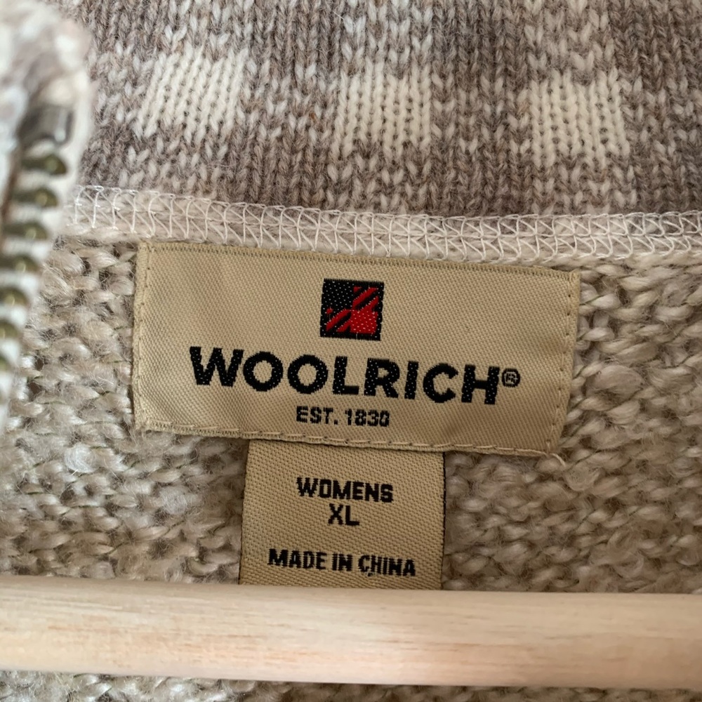 Woolrich Pullover - image 2